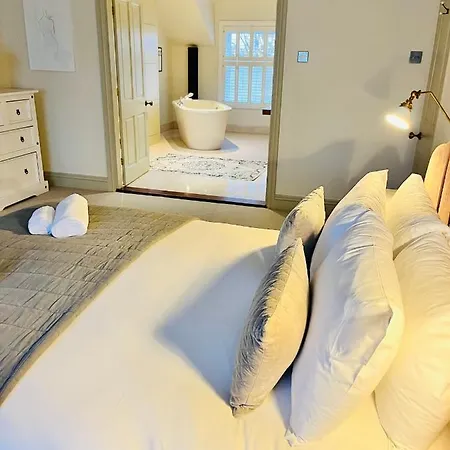 House * Sleeps 11 * Five Star * Сasa de vacaciones *